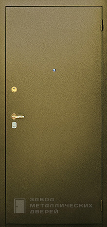 Фото «Дверь Порошок №17» в Электростали