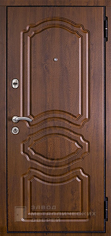 Фото «Звукоизоляционная дверь №16» в Электростали