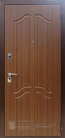 Фото «Утепленная дверь №14» в Электростали