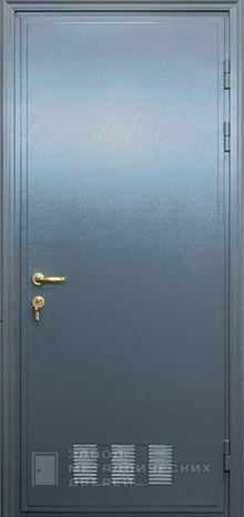 Фото «Дверь для трансформаторной №7» в Электростали