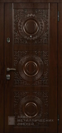 Фото «Взломостойкая дверь №8» в Электростали