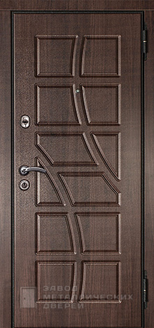 Фото «Дверь МДФ №17» в Электростали
