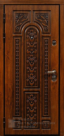 Фото «Дверь МДФ винорит №16» в Электростали