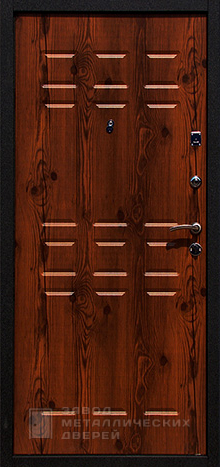 Фото «Звукоизоляционная дверь №14» в Электростали