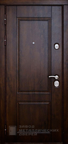Фото «Утепленная дверь №3» в Электростали