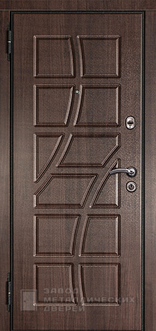 Фото «Дверь трехконтурная №8» в Электростали