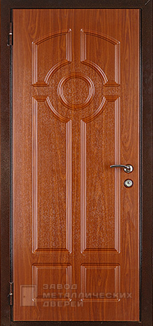 Фото «Дверь трехконтурная №16» в Электростали