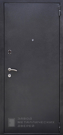 Фото «Дверь Порошок №12» в Электростали