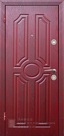 Фото «Дверь Порошок №26» в Электростали