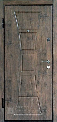 Фото «Дверь трехконтурная №17» в Электростали