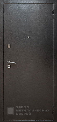 Фото «Дверь в котельную №7» в Электростали