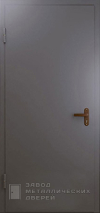 Фото «Техническая дверь №2»  в Электростали