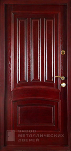 Фото «Дверь Порошок №32»  в Электростали