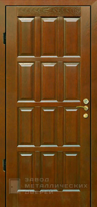 Фото «Дверь МДФ филенчатый №6»  в Электростали