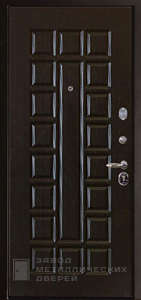 Фото «Звукоизоляционная дверь №15»  в Электростали