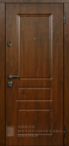 Фото «Взломостойкая дверь №12» в Электростали
