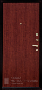 Фото «Дверь Порошок №15»  в Электростали