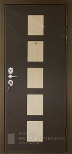 Фото «Взломостойкая дверь №7» в Электростали