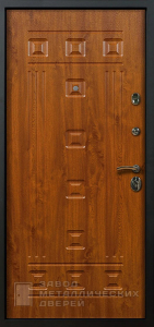 Фото «Взломостойкая дверь №9»  в Электростали