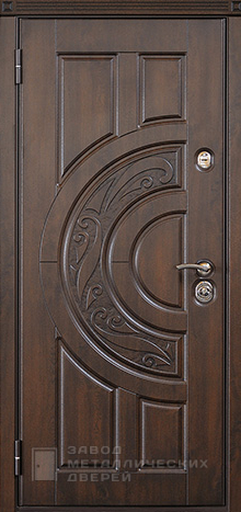 Фото «Дверь Массив дуба №9» в Электростали