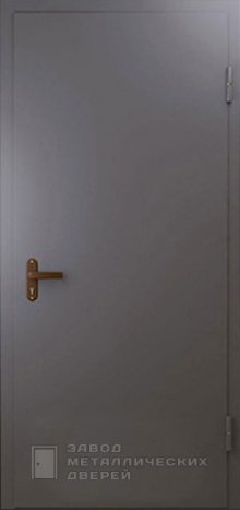 Фото «Дверь в котельную №8» в Электростали