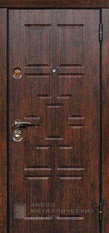 Фото «Дверь МДФ №21» в Электростали