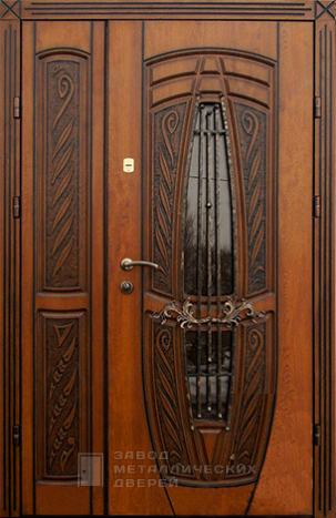 Фото «Парадная дверь №66» в Электростали