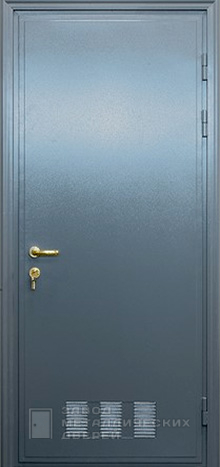 Фото «Дверь для трансформаторной №7» в Электростали