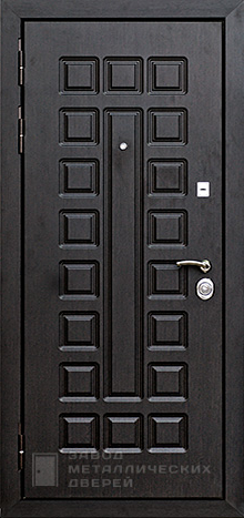 Фото «Дверь Порошок №12» в Электростали