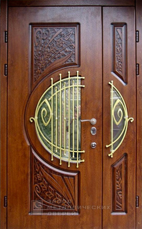 Фото «Парадная дверь №58» в Электростали
