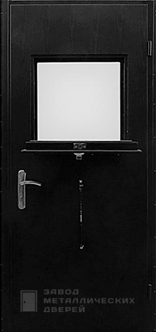 Фото «Дверь в кассу №4» в Электростали