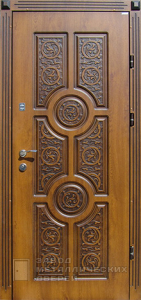 Фото «Дверь МДФ винорит №1» в Электростали