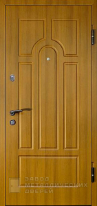 Фото «Дверь трехконтурная №5» в Электростали