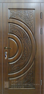 Фото «Дверь МДФ винорит №3» в Электростали