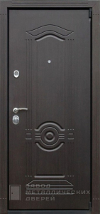 Фото «Звукоизоляционная дверь №15» в Электростали