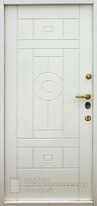 Фото «Звукоизоляционная дверь №8»  в Электростали