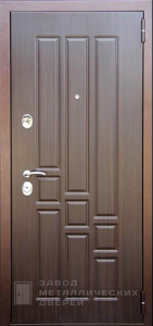 Фото «Дверь МДФ №23» в Электростали