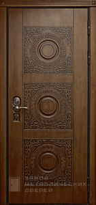 Фото «Дверь трехконтурная №23» в Электростали