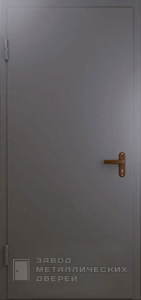 Фото «Техническая дверь №2»  в Электростали