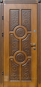 Фото «Дверь МДФ винорит №1»  в Электростали