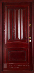 Фото «Дверь Порошок №32»  в Электростали
