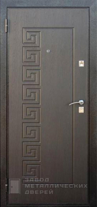 Фото «Дверь Порошок №17»  в Электростали