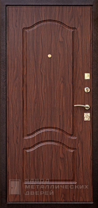 Фото «Дверь с ковкой №2»  в Электростали