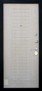 Фото «Звукоизоляционная дверь №1»  в Электростали