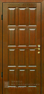 Фото «Дверь МДФ филенчатый №6»  в Электростали