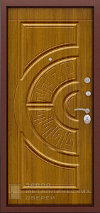 Фото «Дверь МДФ №5»  в Электростали