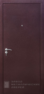 Фото «Дверь Порошок №35» в Электростали
