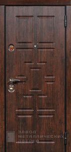 Фото «Дверь МДФ №21» в Электростали