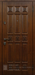 Фото «Звукоизоляционная дверь №9» в Электростали