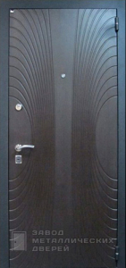 Фото «Утепленная дверь №15» в Электростали
